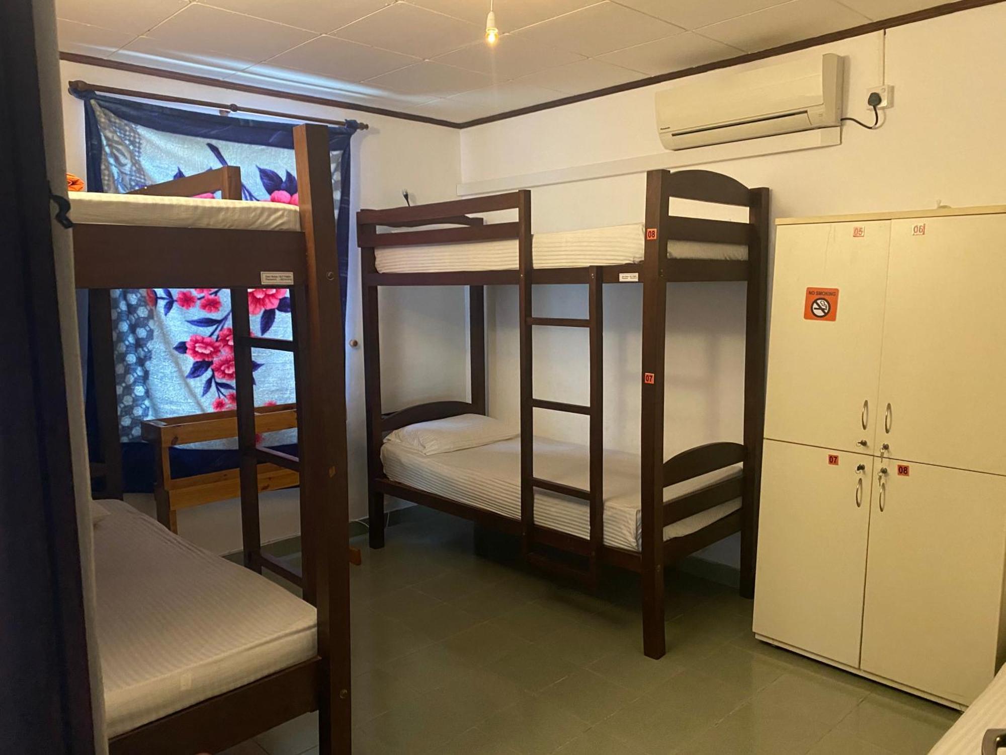 Sky Hostel ネゴンボ エクステリア 写真